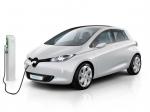 Renault ZOE Concept 2010 года